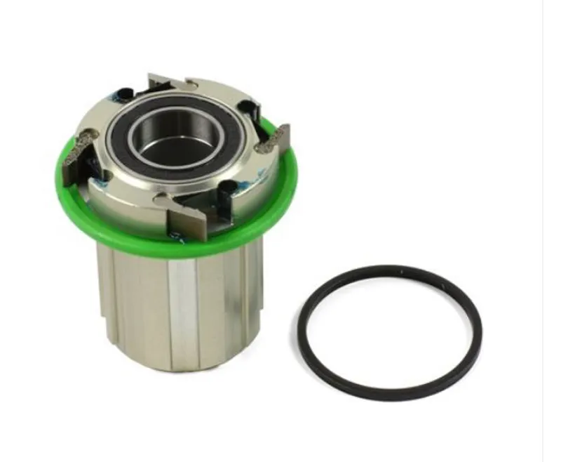 Hope PRO 4 - Shimano Steel 11 Speed Freehub Body